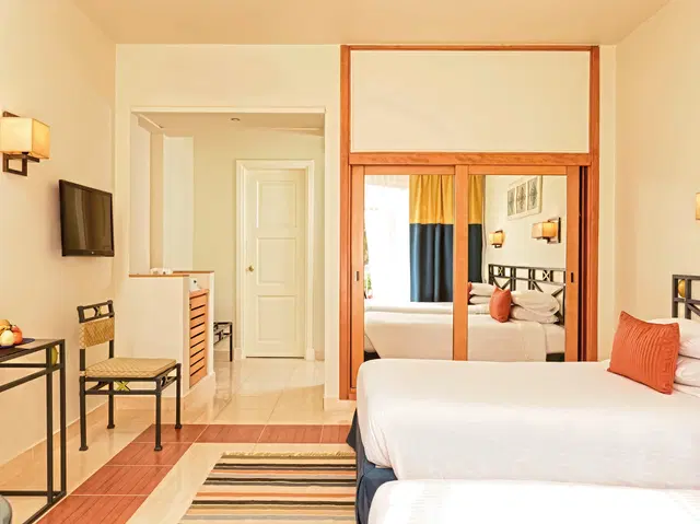 Club Paradisio El Gouna ROOM_EXAMPLE