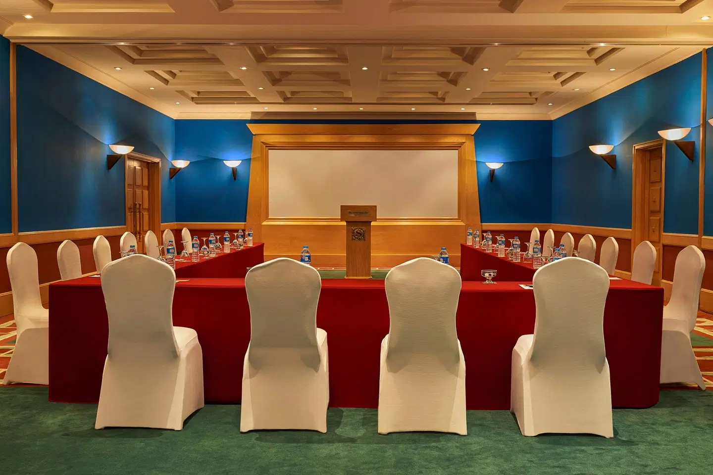 Sheraton Soma Bay Resort Konferenz