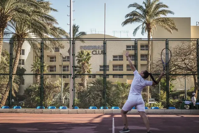 Sindbad Club SPORTS_AND_LEISURE