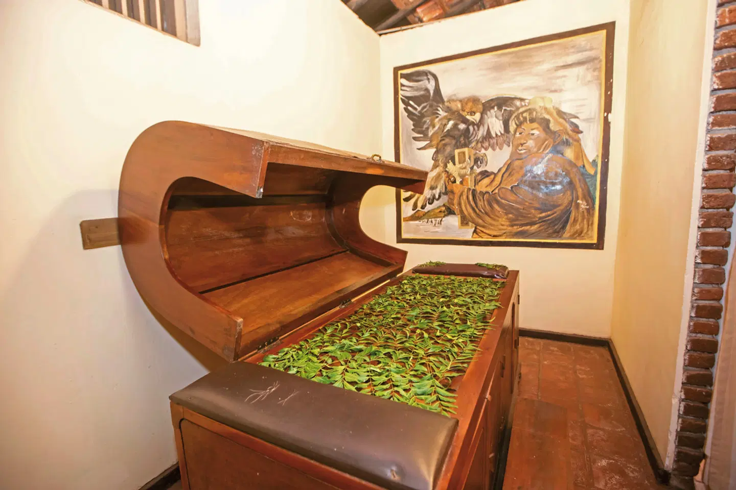 Sigiriya Village ROOM_EXAMPLE