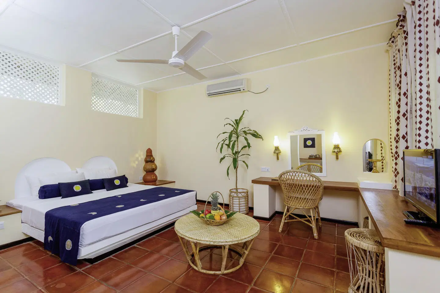 Sigiriya Village ROOM_EXAMPLE