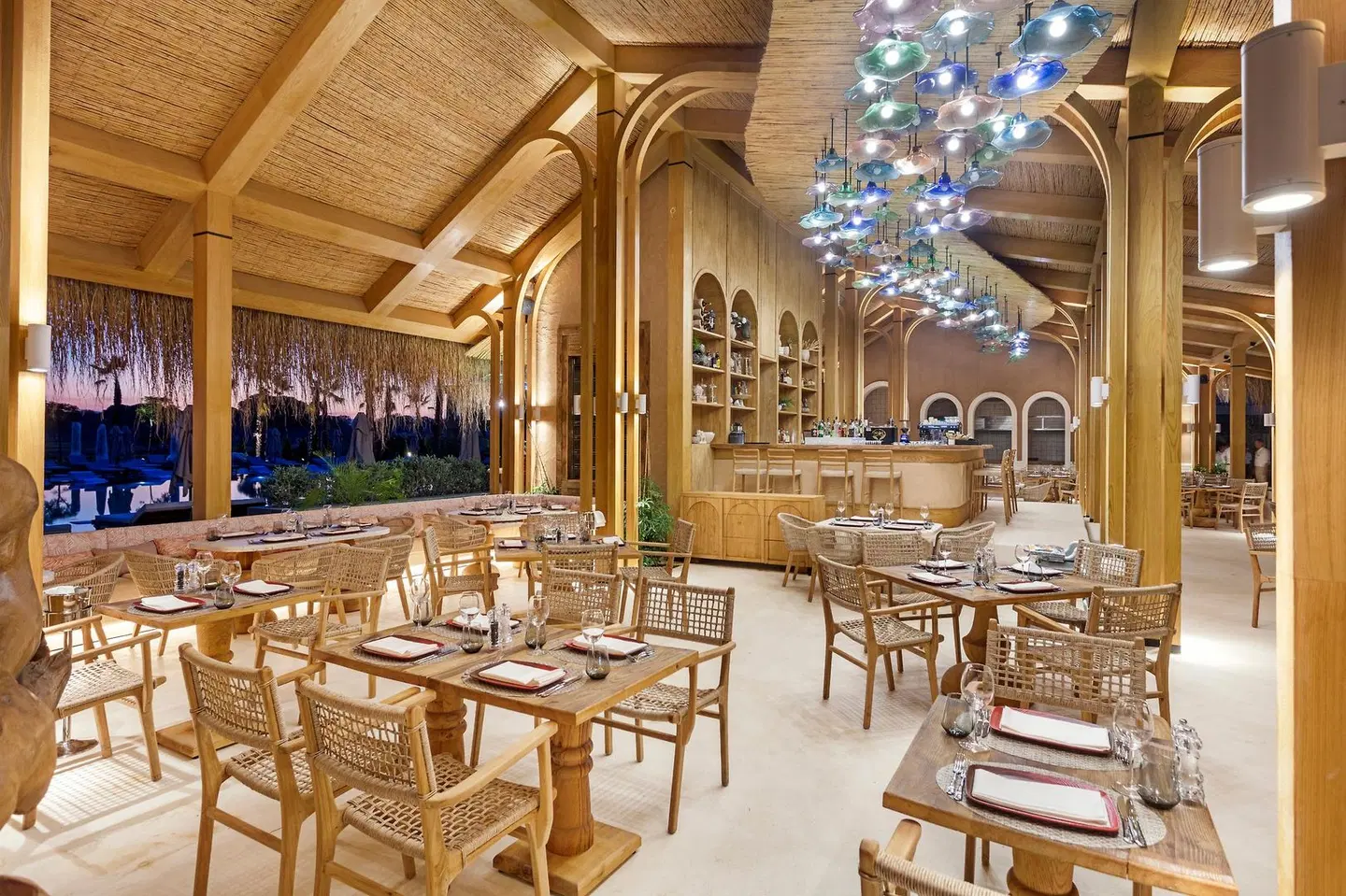Cullinan Belek Restaurant