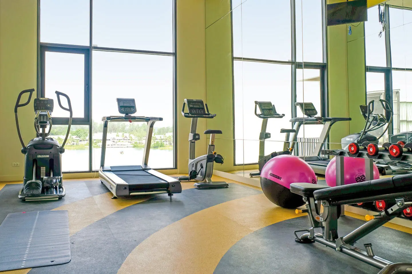 Cassia Phuket SPORTS_AND_LEISURE