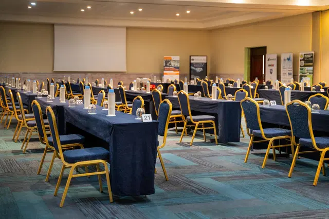 Iberostar Waves Dominicana CONFERENCE