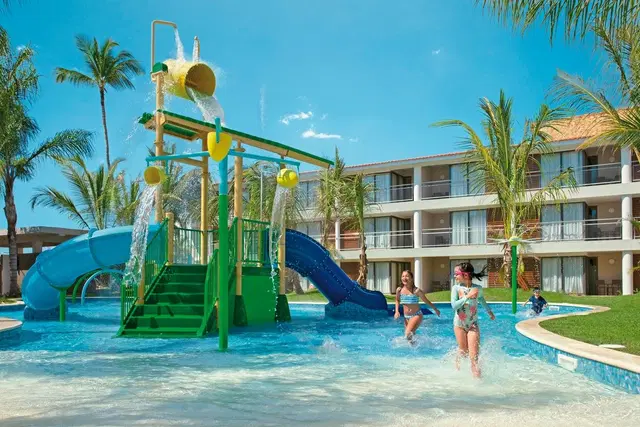 Dreams Flora Resort & Spa SPORTS_AND_LEISURE