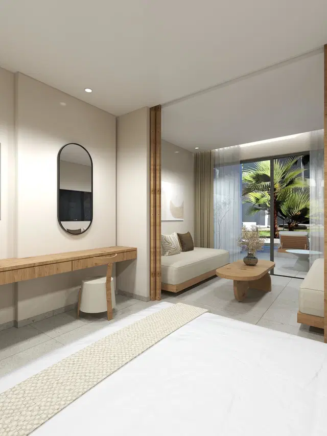 Magda Hotel Club ROOM_EXAMPLE