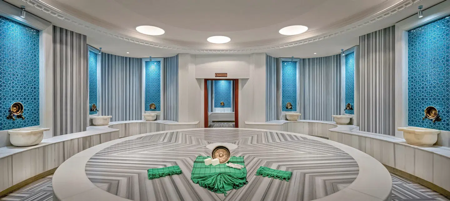 Delphin Palace HEALTH_BEAUTY