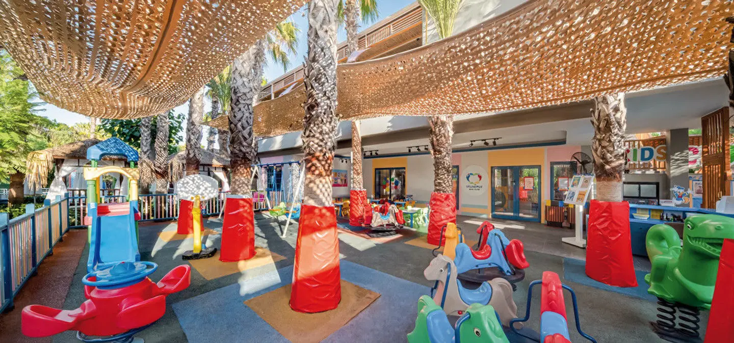 Delphin Palace SPORTS_AND_LEISURE