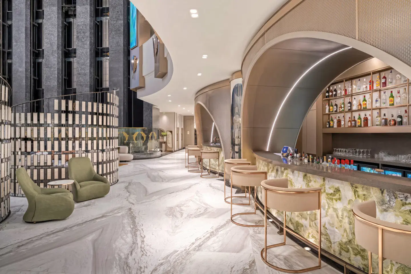 Delphin Palace LOUNGE_LOBBY