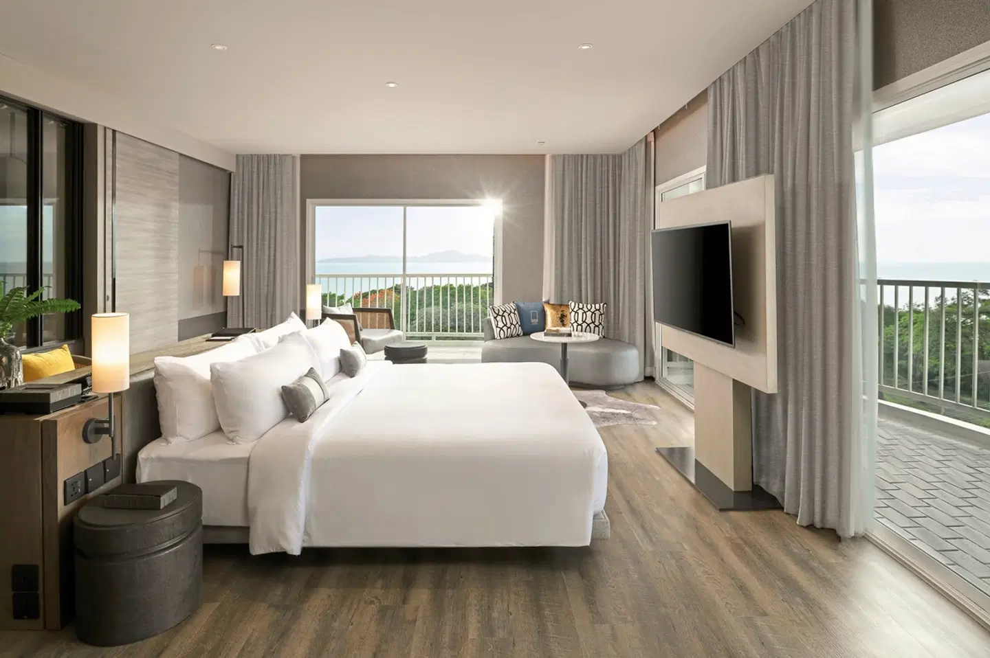 Cross Pattaya Pratamnak ROOM_EXAMPLE