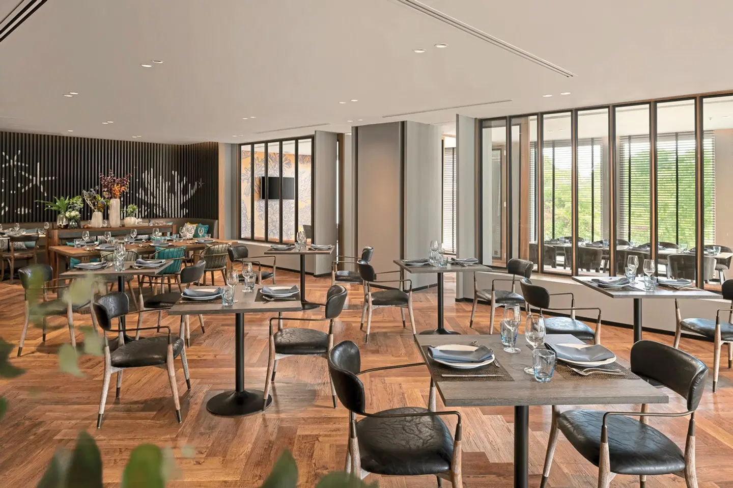 Cross Pattaya Pratamnak Konferenz