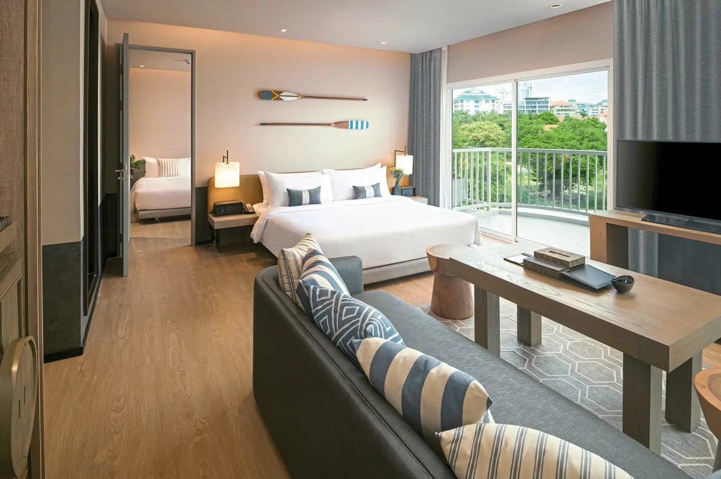 Cross Pattaya Pratamnak ROOM_EXAMPLE