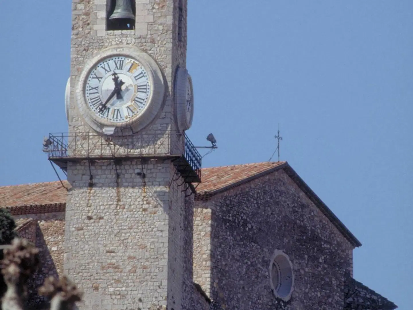 Novotel Suites Cannes Centre Hotel EXTERIOR