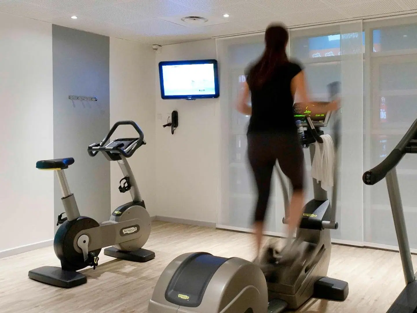 Novotel Suites Cannes Centre Hotel SPORTS_AND_LEISURE