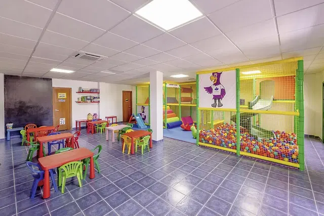 Mirador Papagayo by LIVVO LOUNGE_LOBBY