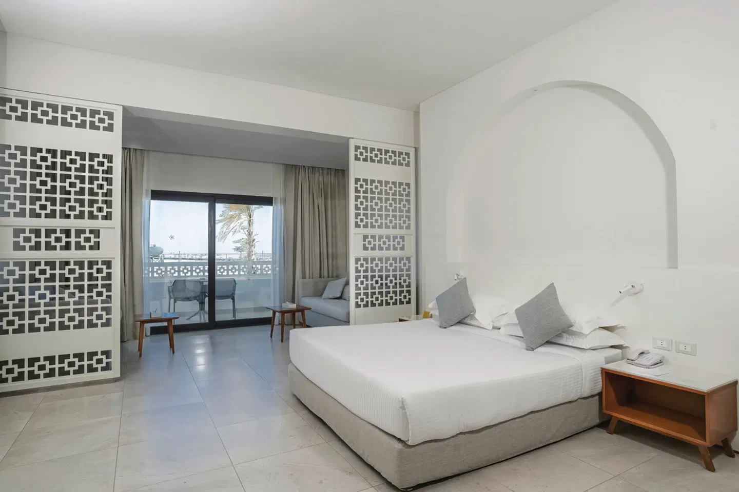 Sentido Reef Oasis Suakin Resort ROOM_EXAMPLE