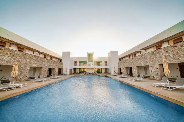 Sentido Reef Oasis Suakin Resort OUTDOOR_POOL