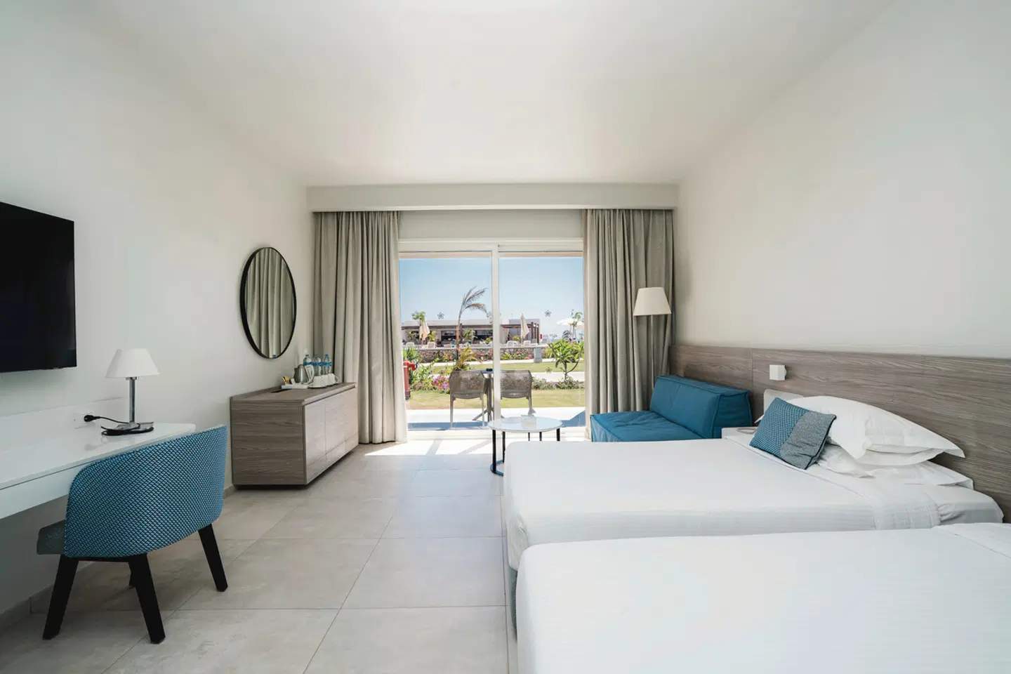 Sentido Reef Oasis Suakin Resort ROOM_EXAMPLE