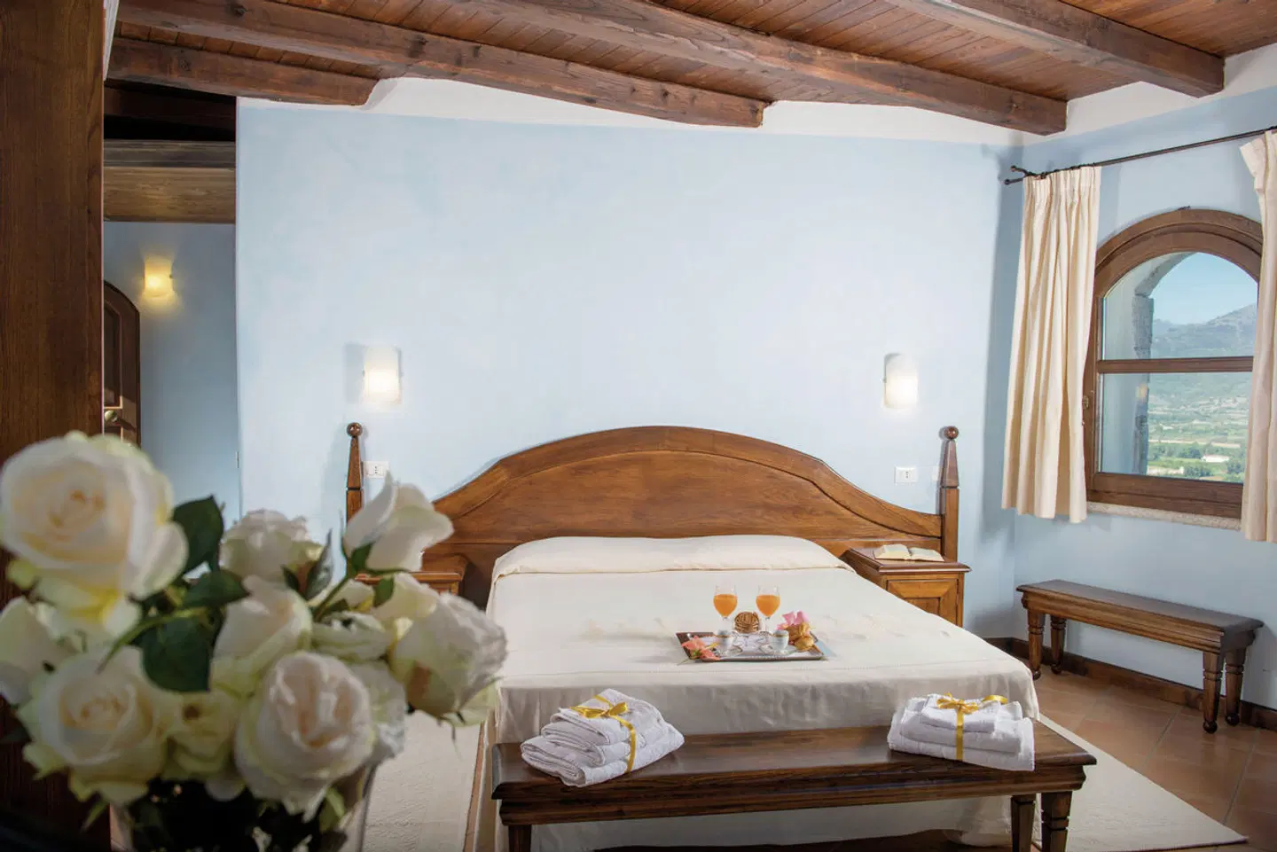 Tenuta Su Vrau HEALTH_BEAUTY