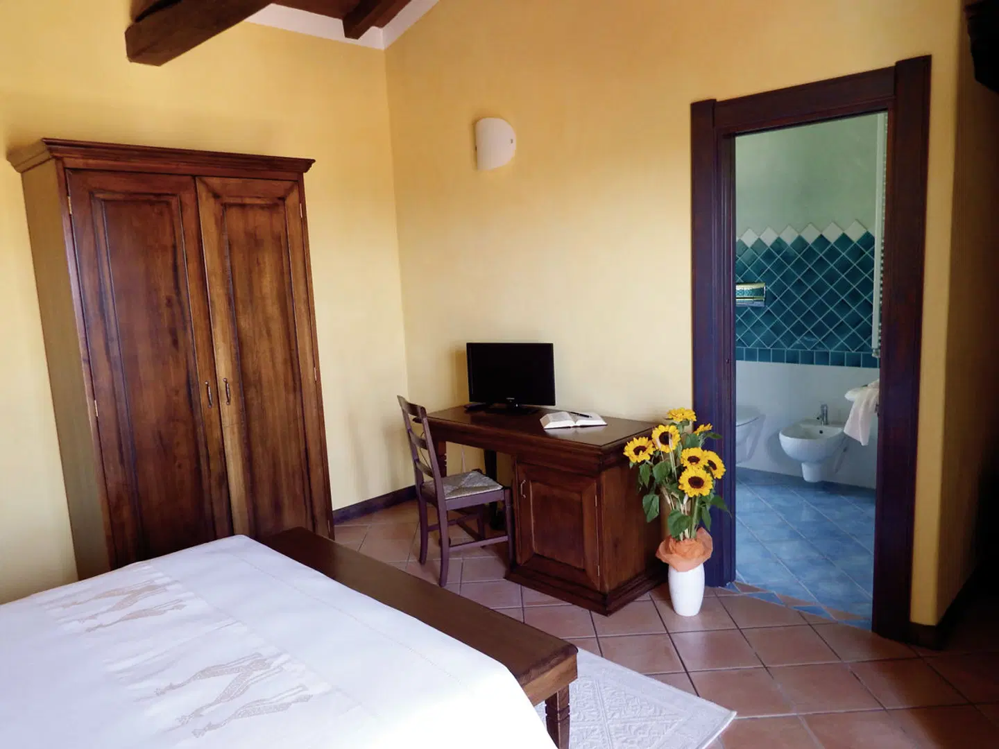 Tenuta Su Vrau ROOM_EXAMPLE