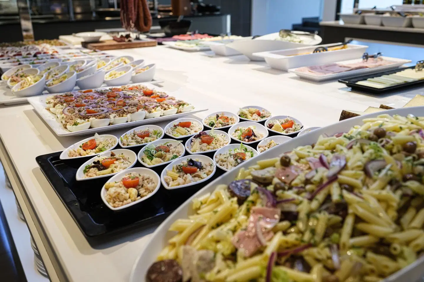 Estival ElDorado Restaurant