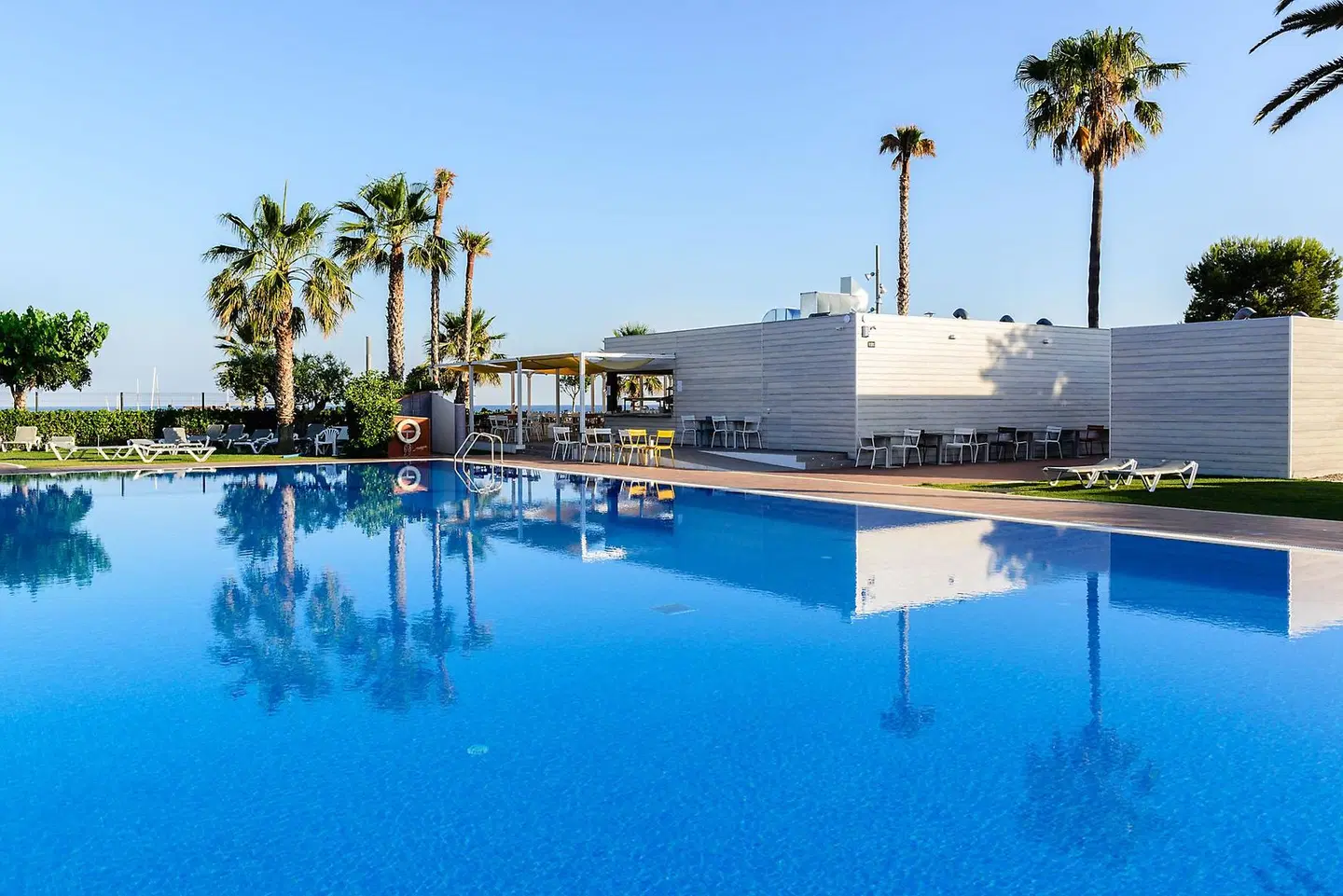 Estival ElDorado OUTDOOR_POOL