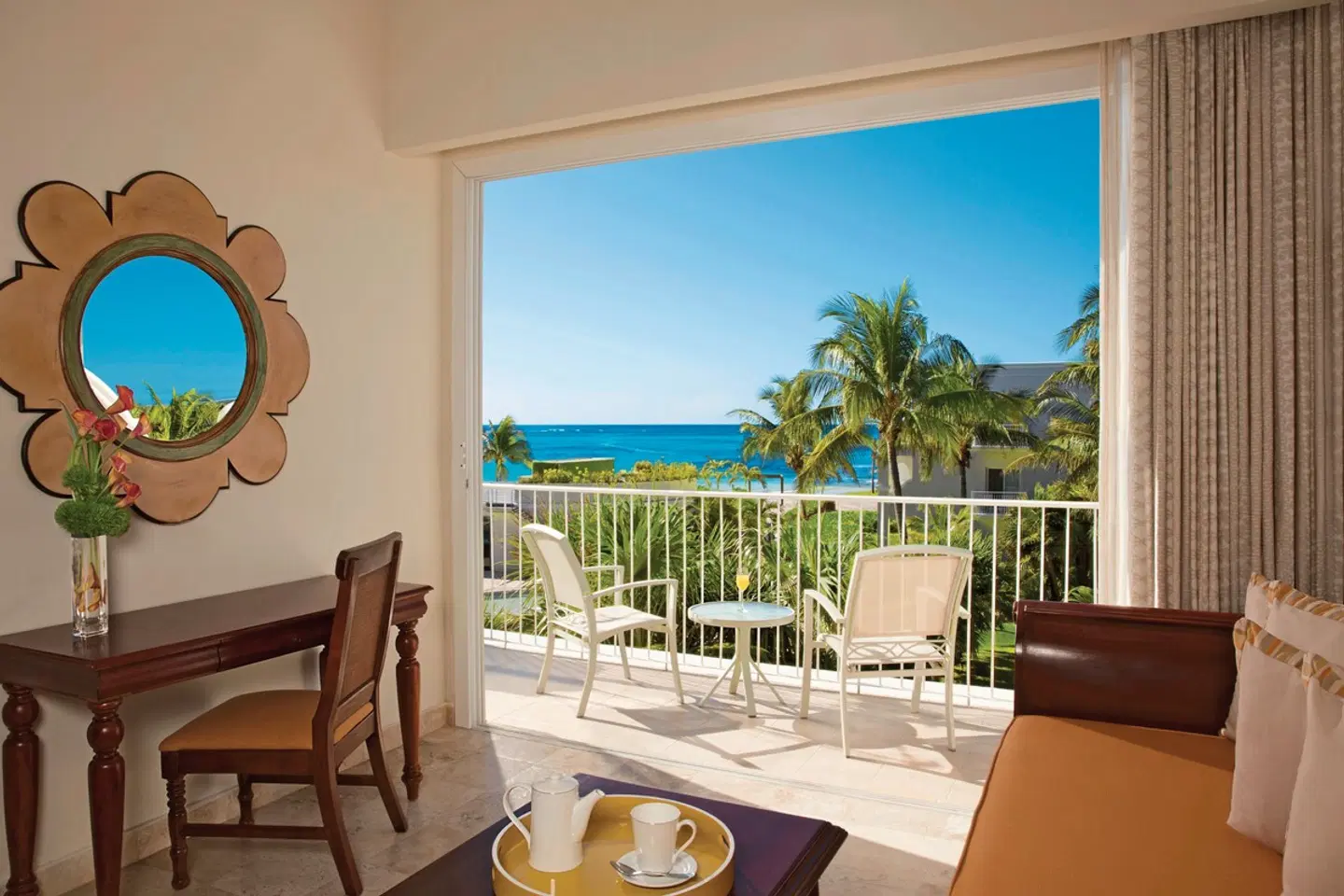 Dreams Tulúm Resort & Spa Konferenz