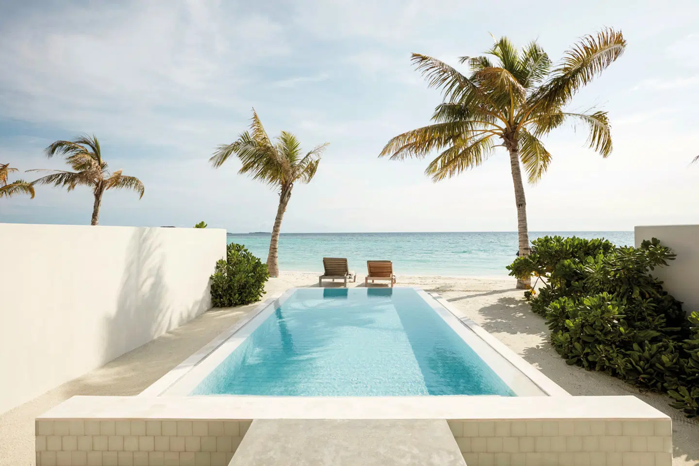 Sun Siyam Olhuveli Maldives OUTDOOR_POOL