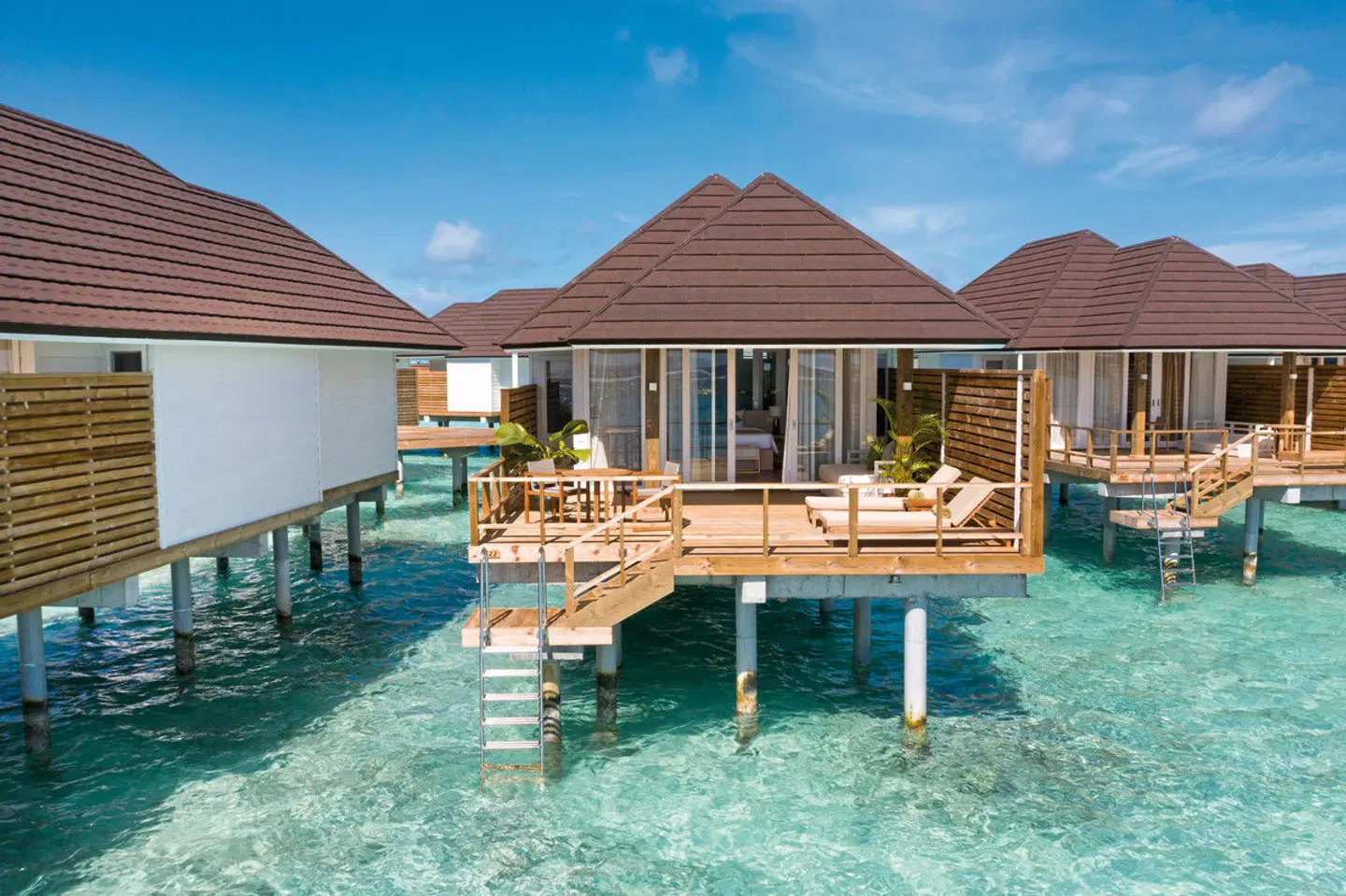 Sun Siyam Olhuveli Maldives OUTDOOR_POOL