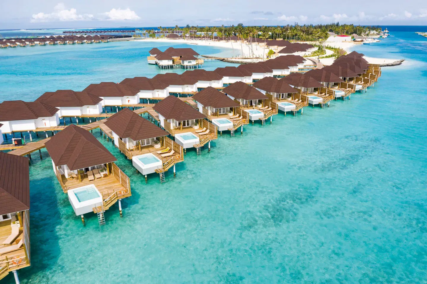 Sun Siyam Olhuveli Maldives OUTDOOR_POOL