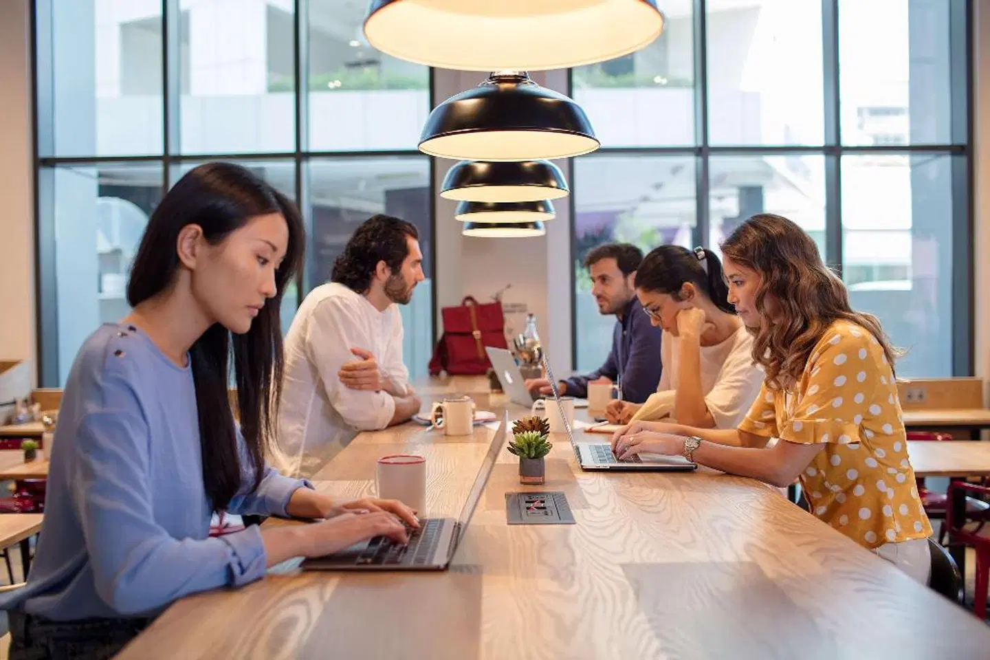 Rove Healthcare City PEOPLE