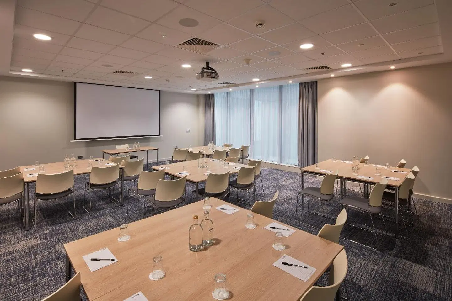 MARLIN WATERLOO Konferenz