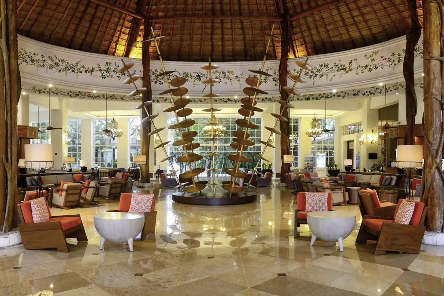 Catalonia Royal Tulum - Adults Only LOUNGE_LOBBY
