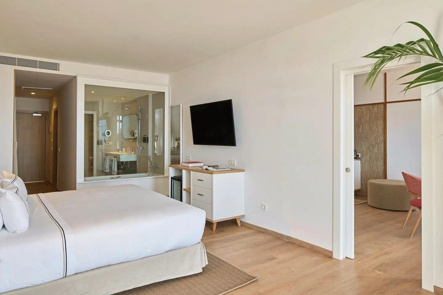 Meliá Jardines del Teide ROOM_EXAMPLE