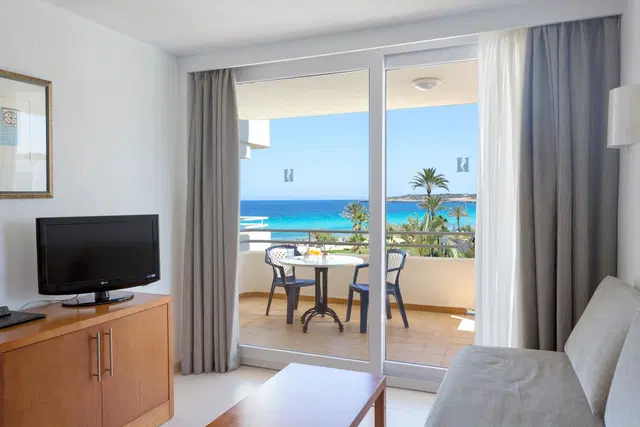 Hipotels Mercedes ROOM_EXAMPLE