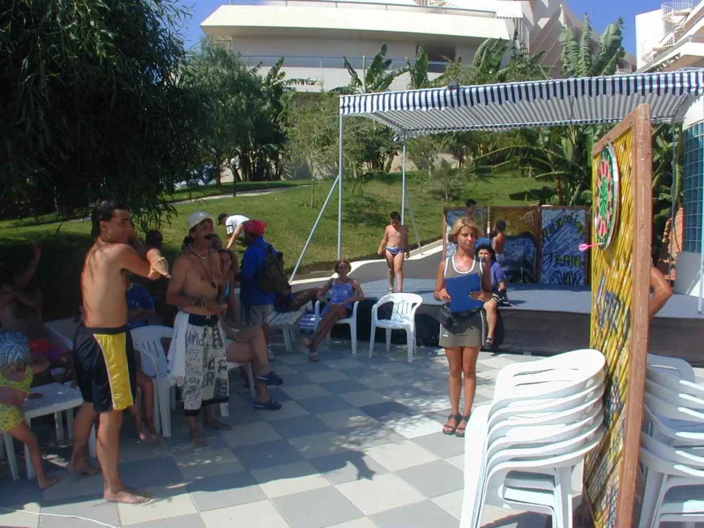 The Grand Blue Sky International SPORTS_AND_LEISURE