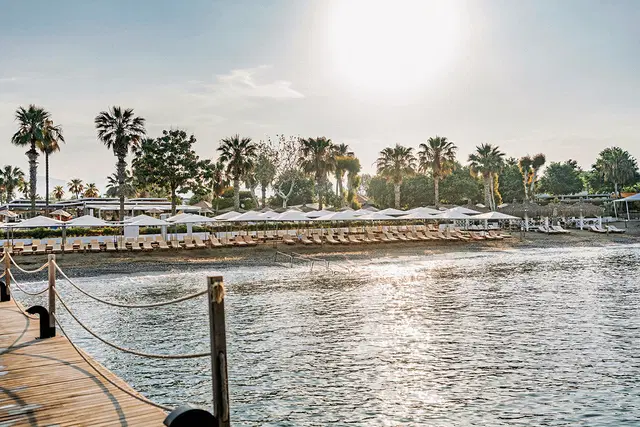 Club Tuana LANDSCAPE