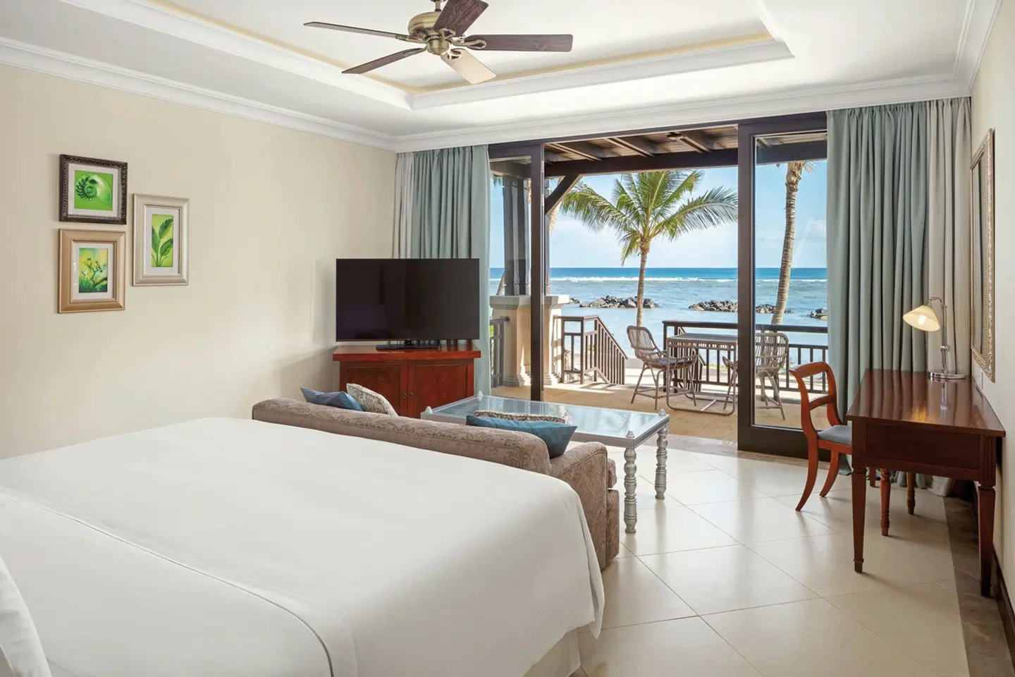 The Westin Turtle Bay Resort & Spa, Mauritius ROOM_EXAMPLE