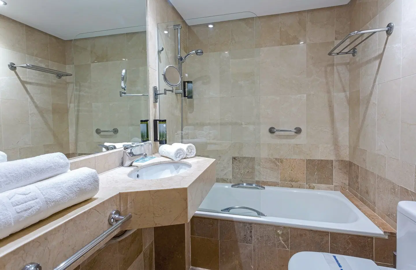 Marins Playa Badezimmer