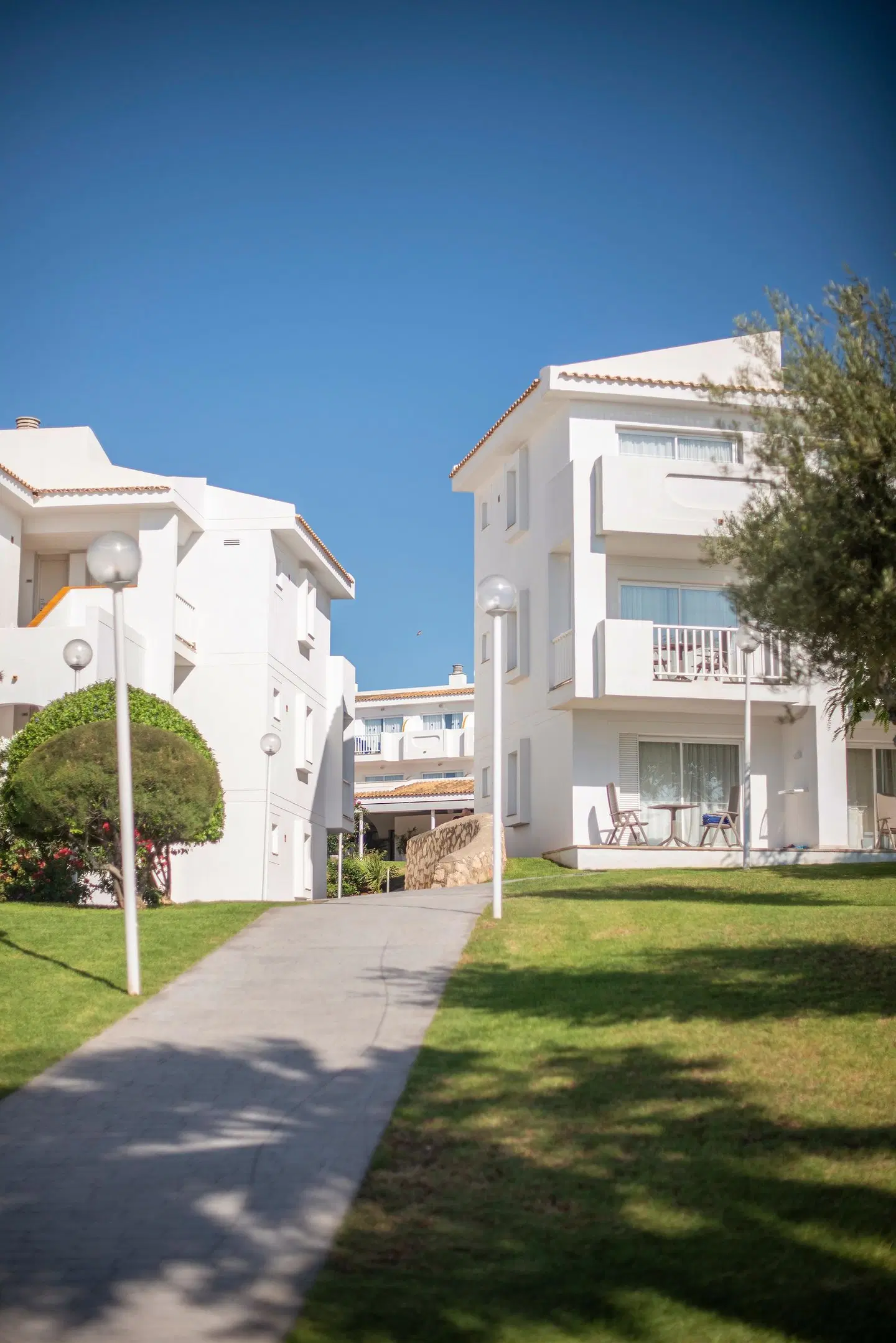 Blau Punta Reina Resort EXTERIOR