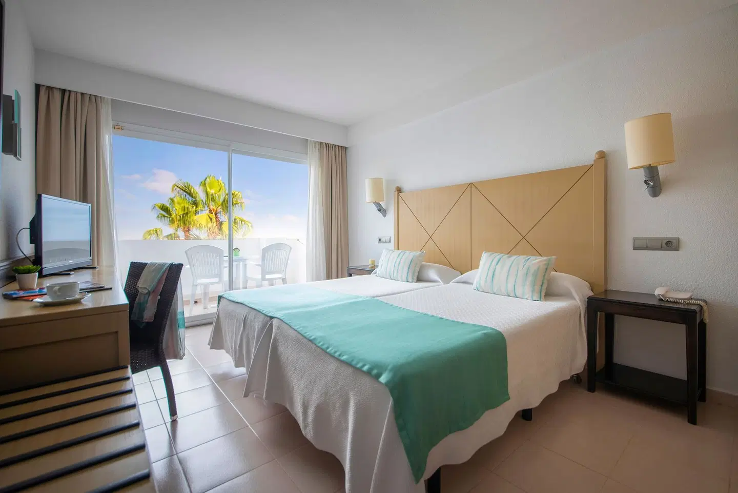 Blau Punta Reina Resort ROOM_EXAMPLE