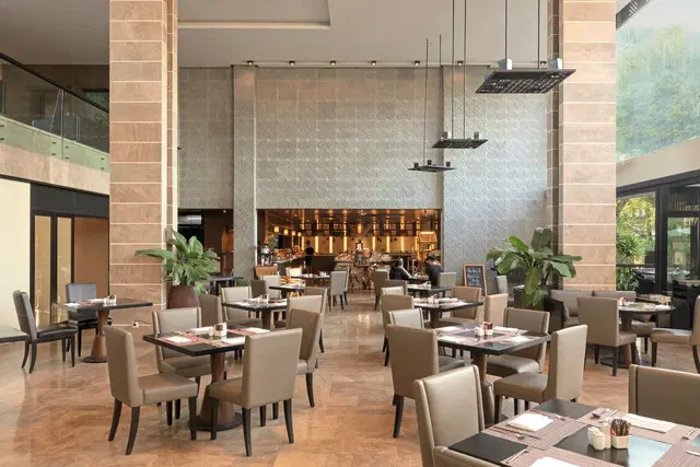 Anantara Mui Ne Resort Restaurant