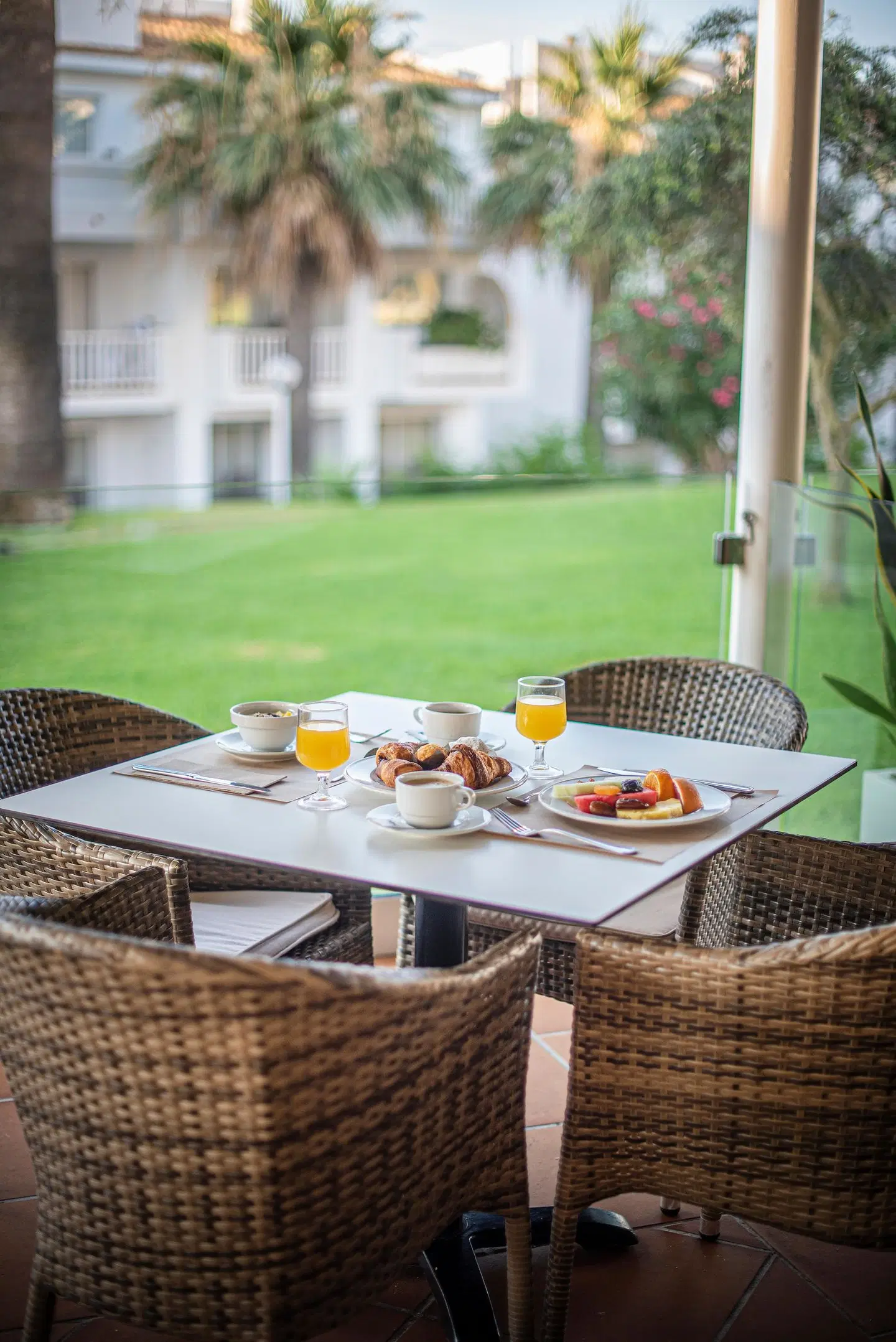 Blau Punta Reina Resort RESTAURANT