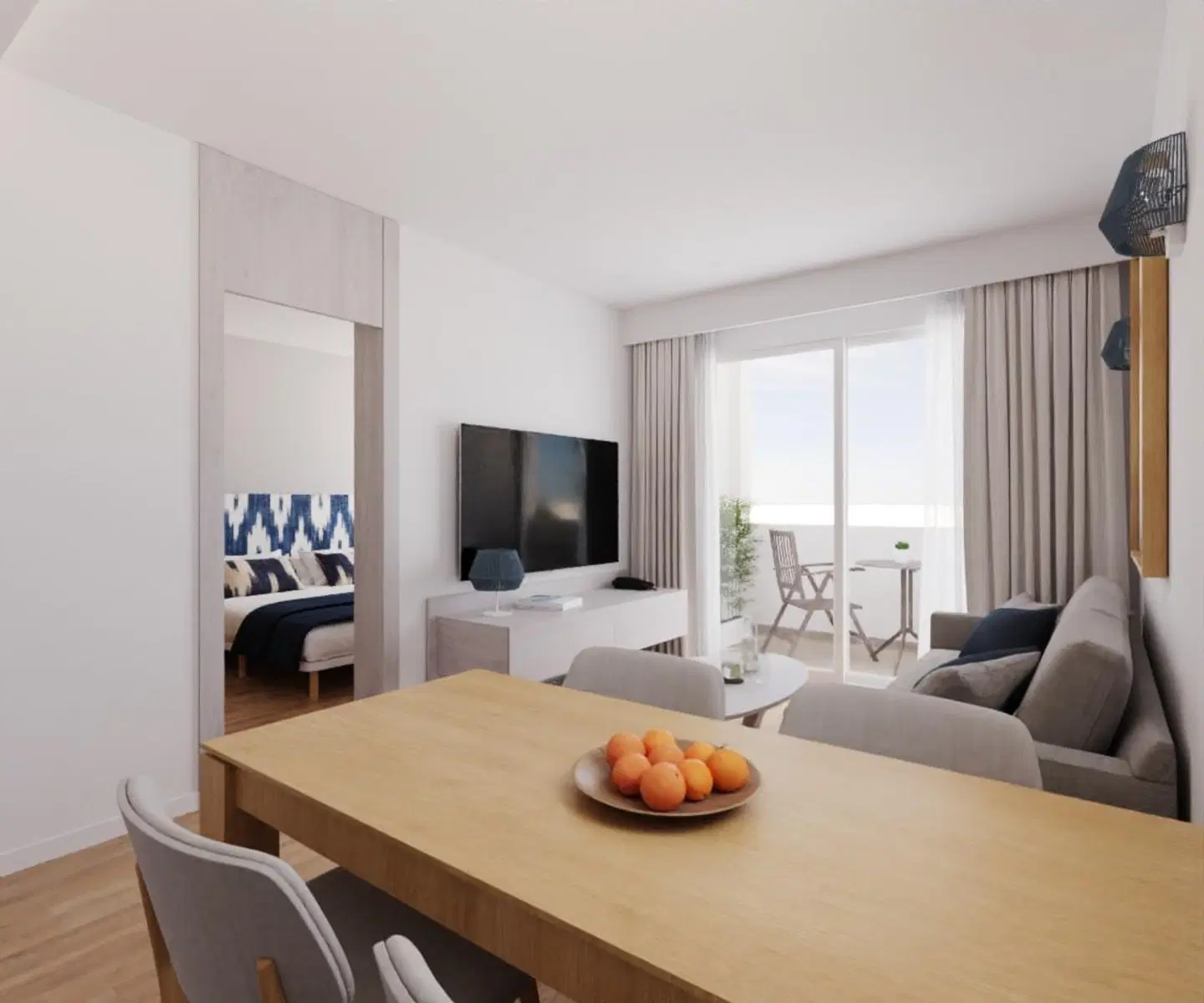 Blau Punta Reina Resort ROOM_EXAMPLE