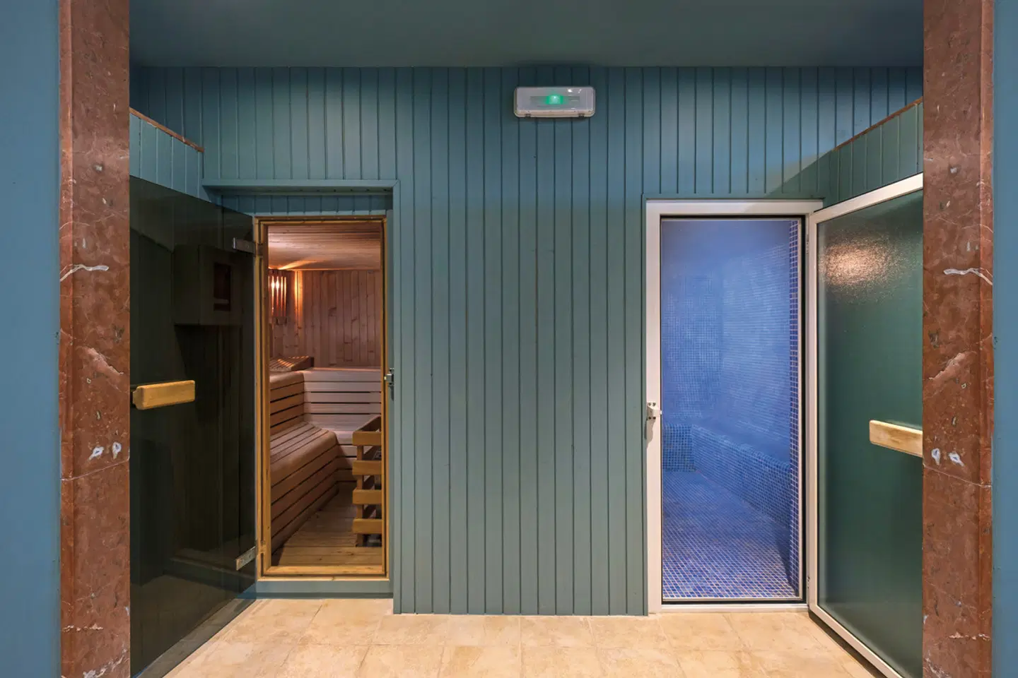 Cabot Cap de Mar Spa HEALTH_BEAUTY