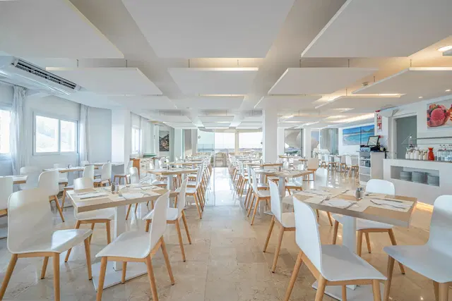 THB Guya Playa Restaurant