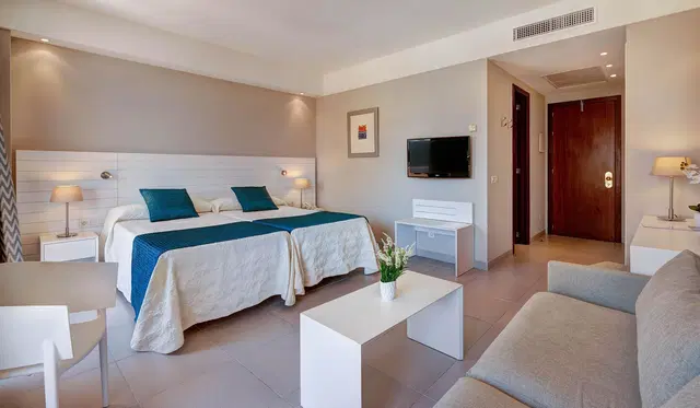 Hipotels Said ROOM_EXAMPLE