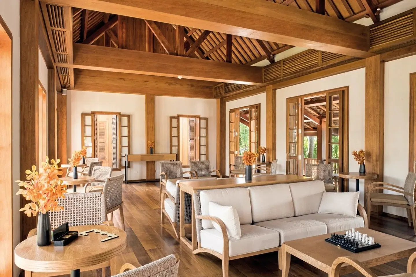 AVANI+ Luang Prabang Bar