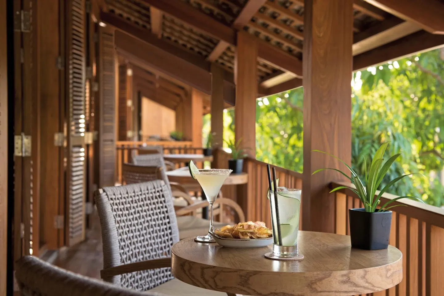 AVANI+ Luang Prabang Restaurant