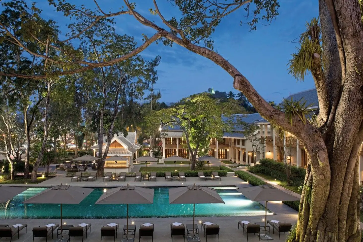 AVANI+ Luang Prabang OUTDOOR_POOL